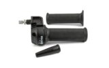 Quick-Action Throttle Domino 3,6°/ 74mm Aprilia SX / RX / Derbi Senda / Gilera RCR / SMT
