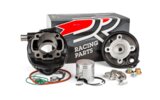 Cylinder Kit DR Sport 70cc cast iron Minarelli LC