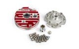 Malossi MHR Cylinder Head Cover Testa Rossa