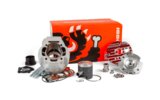 Cylinder Kit Malossi Testa Rossa 100 Derbi