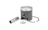 Piston D.52mm (size B0) for Malossi Testa Rossa FL100