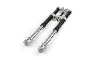 Ylösalaisin oleva haarukka Motoforce Derbi X-treme 2018-2020