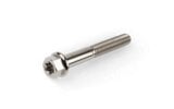 Titanium Bolt M6x45mm Stage6 R/T