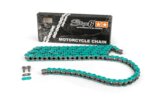 Chain 420 Stage6 HQ turquoise