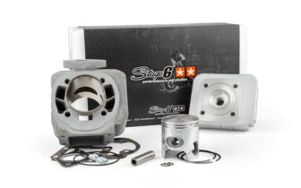 Sylinterisarja Stage6 70cc Sport Pro MK2 Minarelli pystysuora