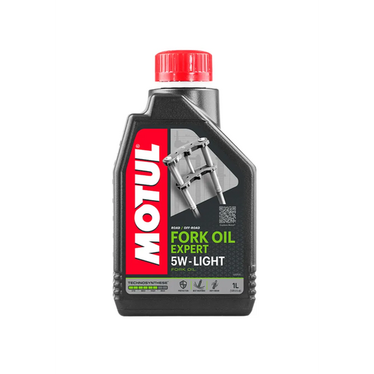 Motul Fork Oil Expert 5W 1L