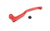 Clutch Lever Rieju MRT Pro/Derbi DRD Pro/Beta RR red