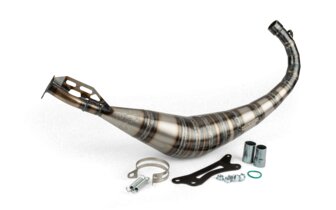 Pakoputkisto Voca Rookie 50/70cc Fantic XM 50