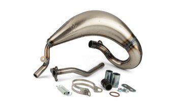 Pakokaasu Voca Cross 50/70cc Sherco SM-R 50