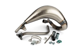 Pakoputkisto Voca Cross 50/70cc Beta RR 2012 - 2020