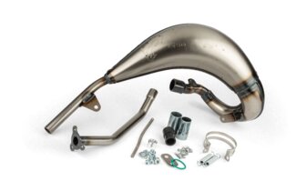 Pakoputkisto Voca Cross 50/70cc Beta RR 2021 jälkeen