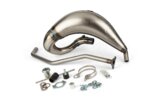 Exhaust Voca Cross 50/70cc Derbi Senda