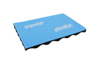 Ilmansuodattimen vaahtomuovilevy Polini Double Density 29x20cm