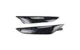 LED Indicator front tinted Piaggio Zip