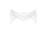 Front Air Intake Piaggio Zip SP2 White