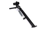 Side Stand Piaggio Ciao black
