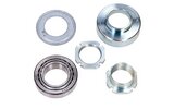 Steering Head Bearings upper Polini 32x58x17mm Piaggio Zip SP