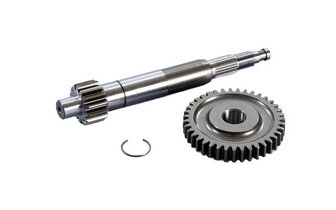 Ensisijaiset vaihteet Polini 14/35 Piaggio Zip 4T Euro 4/5