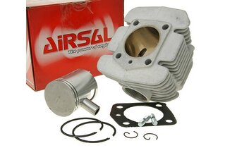 Sylinterisarja Airsal Sport 70 MBK 88