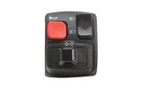 Switch left side Domino type 2B Derbi and Rieju
