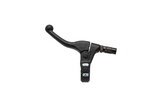 Decompression / Choke Lever Domino black