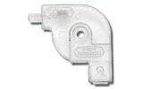 Cover quick-action throttle Domino Formula 2.0°