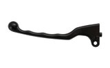 Brake Lever Domino left side black Piaggio Ciao / Si