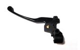 Brake Lever left side Domino Style Peugeot Buxy