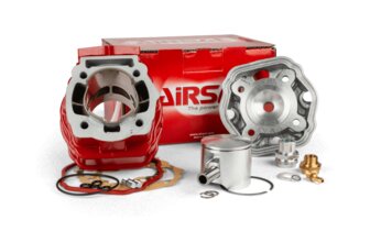 Sylinterisarja Airsal Xtrem 80cc Derbi Euro 3/4
