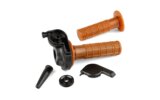 Quick-Action Throttle Domino Retro 2,2° / 42mm