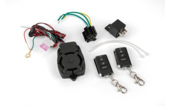 Yleinen Bluetooth-hälytysjärjestelmä kaukosäätimellä