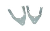 Crankcase Braces MVT G2B MBK 51
