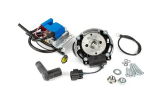 Sytytyslevy PVL Polini Evolution AM6 / Derbi