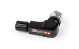 Tire Valve 90° Stage6 black