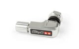 Tire Valve 90° Stage6 chrome