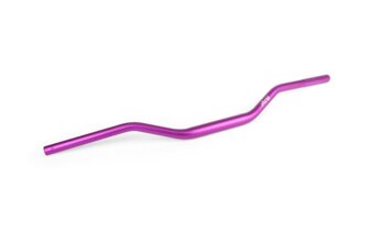 Ohjaustanko 28mm STR8 violetti