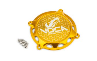Sytytyskannen kansi Voca Alu CNC Kulta AM6 / Derbi