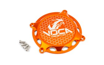 Sytytystulppa Voca Alu CNC Oranssi AM6 / Derbi