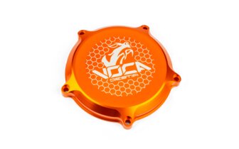 Voca AM6 oranssi kytkinkotelon kansi