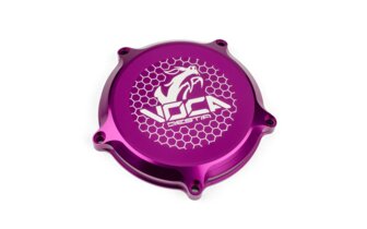 Voca AM6 Purppura kytkinkotelon kansi