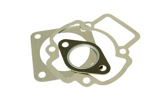 Sylinterin tiivistesarja Airsal T6 Racing 70 Piaggio Zip