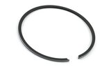 Piston Ring 47mm Airsal T6 70 MBK 51 LC