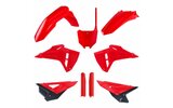 Plastic Kit Polisport Restyle Honda CRF 250