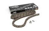 Chain AFAM black 420 130 links