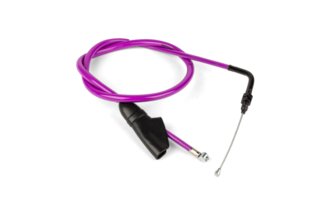 Kytkinvaijeri Teflon® Doppler violetti Sherco SM / SE 50
