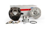 Cylinder Kit DR 85cc cast iron, Vespa 50 / PK / S / XL / XL2