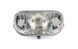 Headlight Yamaha BWs NG / Slider Naked