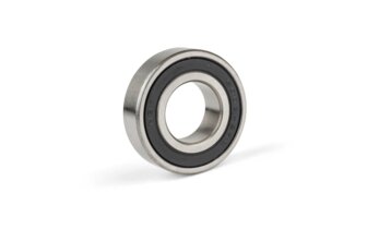 Laakeri 6003 2R 35x17x10mm apurungon Minarelli / China 2T