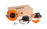 Ignition MVT Digital Direct w/ light Puch Maxi