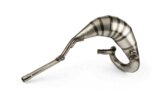 Exhaust Body LeoVince X-Fight Beta RR 2023-2024